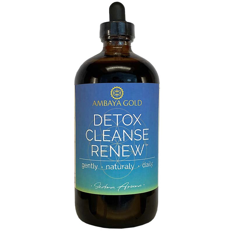 Detox Cleanse Renew™
